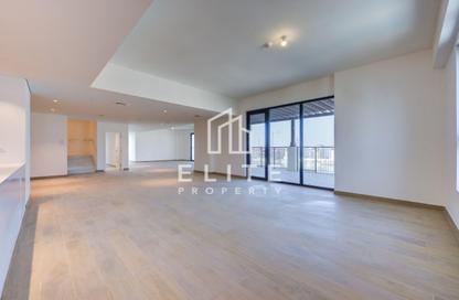 Penthouse - 5 Bedrooms - 6 Bathrooms for sale in La Voile Building 1 - La Voile - Port de La Mer - La Mer - Jumeirah - Dubai Penthouse - 5 Bedrooms - 6 Bathrooms for sale in La Voile Building 1 - La Voile - Port de La Mer - La Mer - Jumeirah - Dubai
