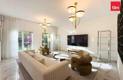 Villa - 4 Bedrooms - 4 Bathrooms for sale in Ghadeer 1 - Ghadeer - The Lakes - Dubai Villa - 4 Bedrooms - 4 Bathrooms for sale in Ghadeer 1 - Ghadeer - The Lakes - Dubai
