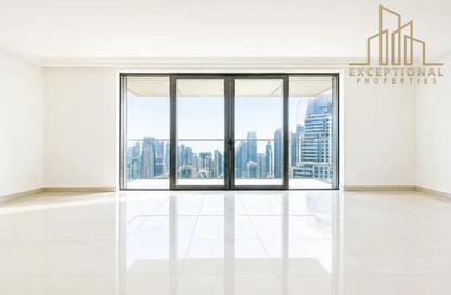 Whole Building - 3 - 4 for sale in Boulevard Point - Downtown Dubai - Dubai