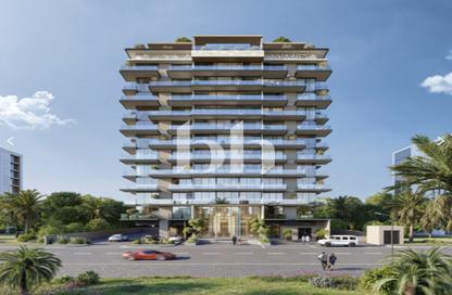 Apartment - 2 Bedrooms - 3 Bathrooms for sale in Arlington Park - Dubai Land Residence Complex - Dubai Apartment - 2 Bedrooms - 3 Bathrooms for sale in Arlington Park - Dubai Land Residence Complex - Dubai