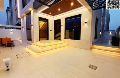 Villa - 5 Bedrooms - 7 Bathrooms for sale in Al Yasmeen 1 - Al Yasmeen - Ajman Villa - 5 Bedrooms - 7 Bathrooms for sale in Al Yasmeen 1 - Al Yasmeen - Ajman