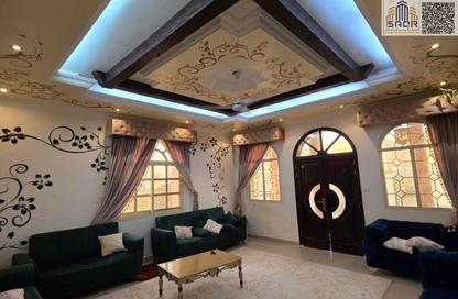 Villa - 5 - 6 for rent in Al Rawda 3 Villas - Al Rawda 3 - Al Rawda - Ajman