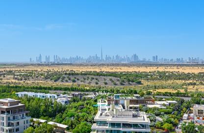 Penthouse - 4 Bedrooms - 5 Bathrooms for sale in Seventh Heaven - Al Barari - Dubai