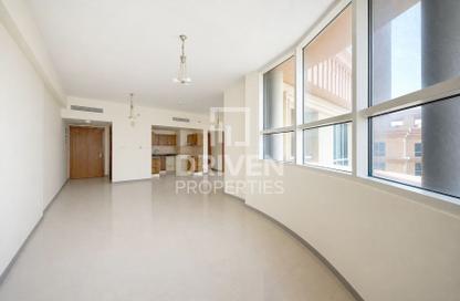Apartment - 2 Bedrooms - 2 Bathrooms for rent in Lago Vista A - Lago Vista - Dubai Production City (IMPZ) - Dubai