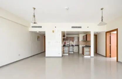 Apartment - 2 Bedrooms - 2 Bathrooms for rent in Lago Vista A - Lago Vista - Dubai Production City (IMPZ) - Dubai