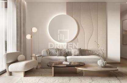 Apartment - Studio - 1 for sale in Skyhills Astra Tower B - Skyhills Astra - Dubai Science Park - Dubai