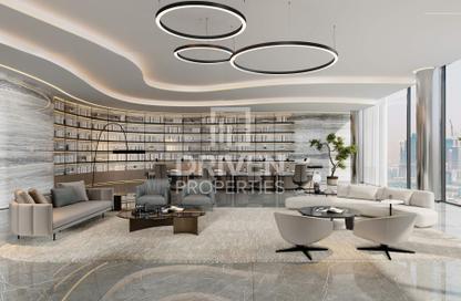 Apartment - Studio - 1 for sale in Skyhills Astra Tower B - Skyhills Astra - Dubai Science Park - Dubai