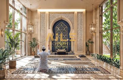 Apartment - 2 Bedrooms - 2 Bathrooms for sale in Timez By Danube - Dubai Silicon Oasis - Dubai