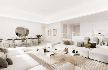 Apartment - 3 Bedrooms - 4 Bathrooms for sale in Luma Park Views - District 14 - Jumeirah Village Circle - Dubai