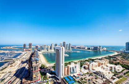 Apartment - 1 - 2 for rent in Elite Residence - Dubai Marina - Dubai Apartment - 1 - 2 for rent in Elite Residence - Dubai Marina - Dubai