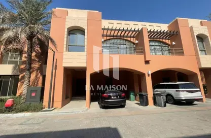 Villa - 5 Bedrooms - 6 Bathrooms for sale in Mangrove Village - Rabdan - Abu Dhabi