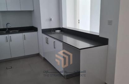Apartment - 2 - 2 for sale in Sokoon 4 - Naseej District - Aljada - Sharjah