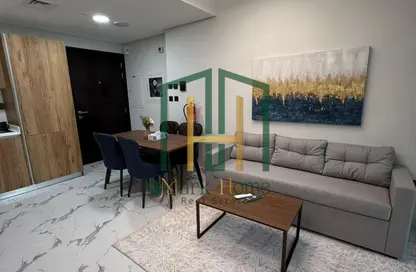 شقة - غرفة نوم - 1 حمام للبيع في المارية فيستا - جزيرة المارية - أبوظبي