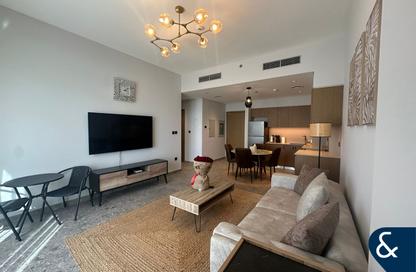 Apartment - 1 Bedroom - 1 Bathroom for sale in Golf Suites - Dubai Hills Estate - Dubai