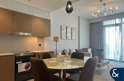 Apartment - 1 Bedroom - 1 Bathroom for sale in Golf Suites - Dubai Hills Estate - Dubai