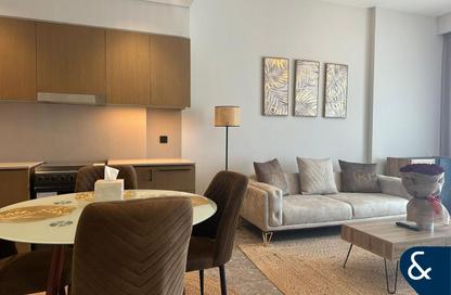 Apartment - 1 Bedroom - 1 Bathroom for sale in Golf Suites - Dubai Hills Estate - Dubai