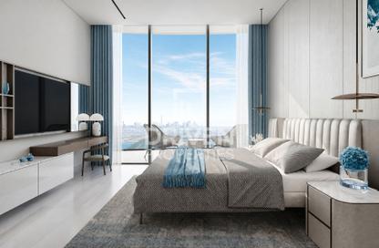 Apartment - 1 - 2 for sale in Laguna Residence A - Laguna Residence - City of Arabia - Dubai