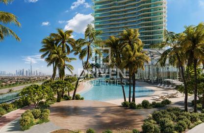 Apartment - 1 - 2 for sale in Laguna Residence A - Laguna Residence - City of Arabia - Dubai