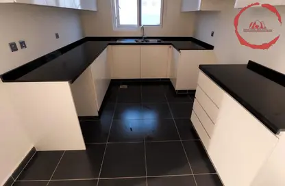 تاون هاوس - 3 غرف نوم - 5 حمامات للايجار في جنوسيا - داماك هيلز 2 - دبي