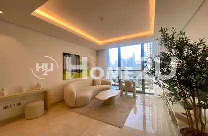 Apartment - 1 Bedroom - 2 Bathrooms for sale in The Sterling West - The Sterling - Business Bay - Dubai