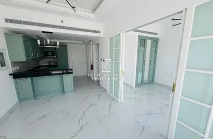 شقة - غرفة نوم - 2 حمامات للبيع في فينشيتوري بينيسيري - ارجان - دبي شقة - غرفة نوم - 2 حمامات للبيع في فينشيتوري بينيسيري - ارجان - دبي