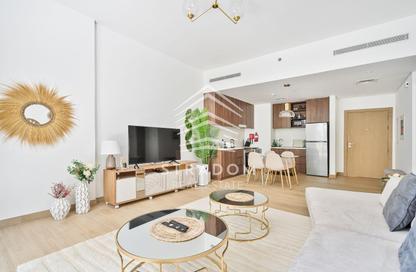 Apartment - 1 Bedroom - 1 Bathroom for sale in La Cote Building 2 - La Cote - Port de La Mer - La Mer - Jumeirah - Dubai