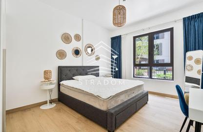 Apartment - 1 Bedroom - 1 Bathroom for sale in La Cote Building 2 - La Cote - Port de La Mer - La Mer - Jumeirah - Dubai Apartment - 1 Bedroom - 1 Bathroom for sale in La Cote Building 2 - La Cote - Port de La Mer - La Mer - Jumeirah - Dubai