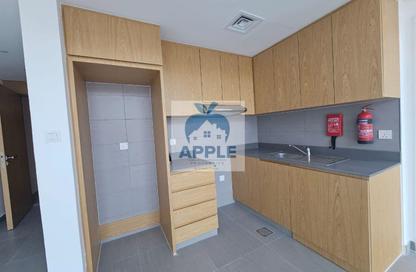 Apartment - 1 - 1 for rent in Souks Residential - Al Mamsha - Muwaileh - Sharjah