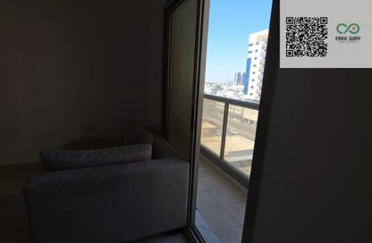 Apartment - 1 Bedroom - 1 Bathroom for rent in Al Rashidiya Towers - Al Rashidiya - Ajman Downtown - Ajman Apartment - 1 Bedroom - 1 Bathroom for rent in Al Rashidiya Towers - Al Rashidiya - Ajman Downtown - Ajman