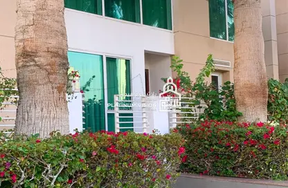 تاون هاوس - 3 غرف نوم - 4 حمامات للايجار في ون مارينا سكوير - مارينا سكوير - جزيرة الريم - أبوظبي