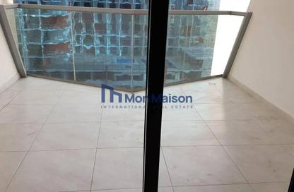 Apartment - Studio - 1 Bathroom for rent in Binghatti Stars - Dubai Silicon Oasis - Dubai