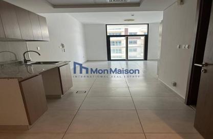 Apartment - Studio - 1 Bathroom for rent in Binghatti Stars - Dubai Silicon Oasis - Dubai