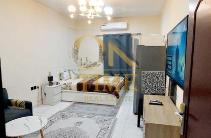 Apartment - Studio - 1 Bathroom for rent in Al Rawda 2 Villas - Al Rawda 2 - Al Rawda - Ajman Apartment - Studio - 1 Bathroom for rent in Al Rawda 2 Villas - Al Rawda 2 - Al Rawda - Ajman