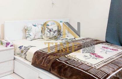 Apartment - Studio - 1 Bathroom for rent in Al Rawda 2 Villas - Al Rawda 2 - Al Rawda - Ajman