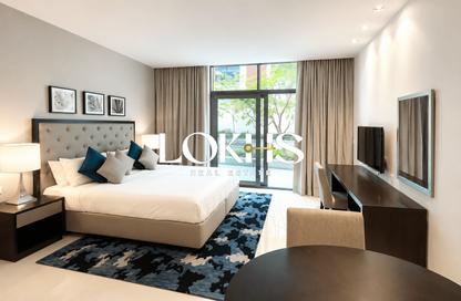 Apartment - Studio - 1 Bathroom for rent in Celestia A - Celestia - Residential District - Dubai South (Dubai World Central) - Dubai Apartment - Studio - 1 Bathroom for rent in Celestia A - Celestia - Residential District - Dubai South (Dubai World Central) - Dubai