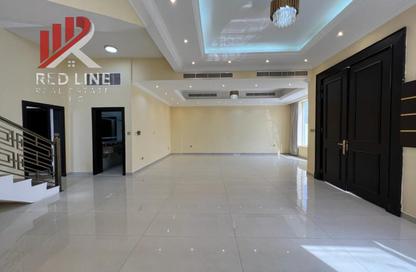 Villa - 4 Bedrooms - 6 Bathrooms for rent in Hoshi - Al Badie - Sharjah Villa - 4 Bedrooms - 6 Bathrooms for rent in Hoshi - Al Badie - Sharjah