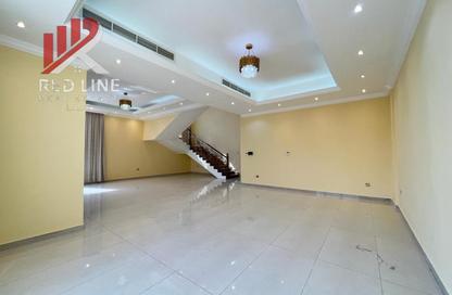 Villa - 4 Bedrooms - 6 Bathrooms for rent in Hoshi - Al Badie - Sharjah Villa - 4 Bedrooms - 6 Bathrooms for rent in Hoshi - Al Badie - Sharjah