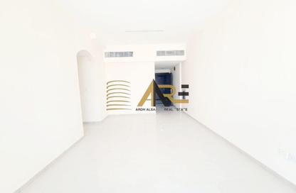 Apartment - 2 Bedrooms - 2 Bathrooms for rent in Sarab 2 - Aljada - Sharjah