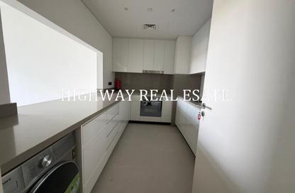 Apartment - 2 - 3 for rent in Vida 2 - Vida Residences - Aljada - Sharjah