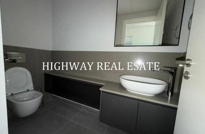 Apartment - 2 - 3 for rent in Vida 2 - Vida Residences - Aljada - Sharjah Apartment - 2 - 3 for rent in Vida 2 - Vida Residences - Aljada - Sharjah