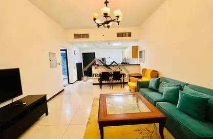 Apartment - 2 Bedrooms - 2 Bathrooms for rent in Mirage Residence - Dubai Silicon Oasis - Dubai