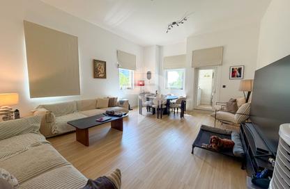 Apartment - 3 - 4 for sale in Claverton House 1 - Claverton House - Motor City - Dubai