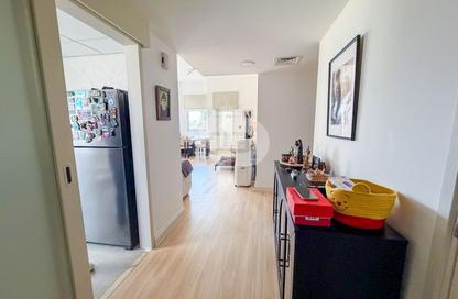 Apartment - 3 - 4 for sale in Claverton House 1 - Claverton House - Motor City - Dubai