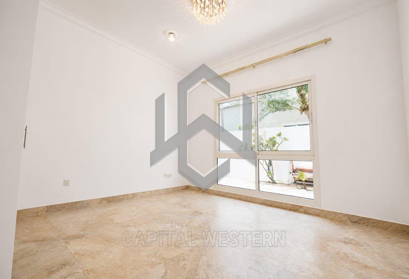 3 Bedroom Villa + Maid's Room + Majlis photo 6