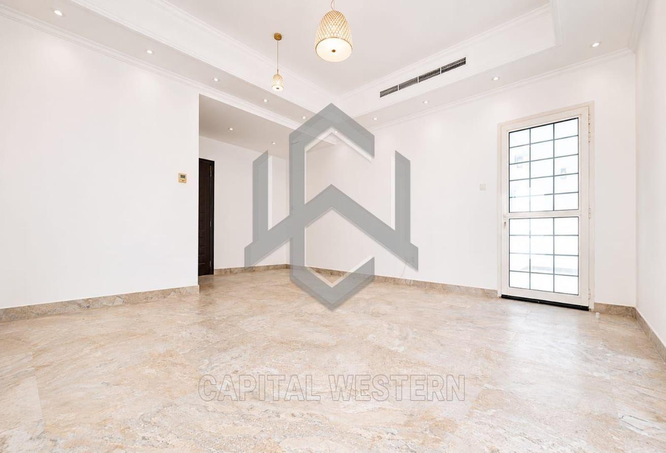 3 Bedroom Villa + Maid's Room + Majlis photo 7