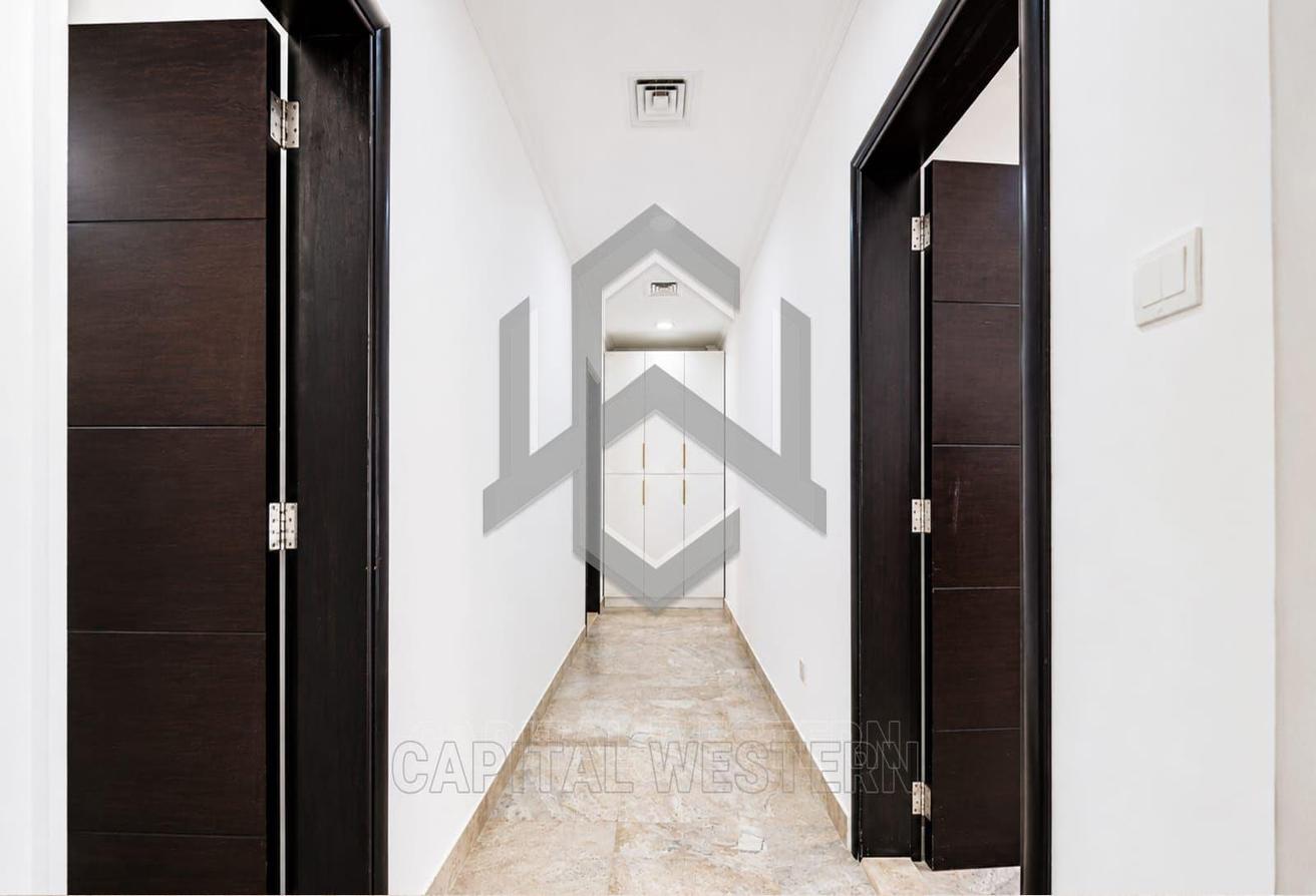 3 Bedroom Villa + Maid's Room + Majlis photo 14