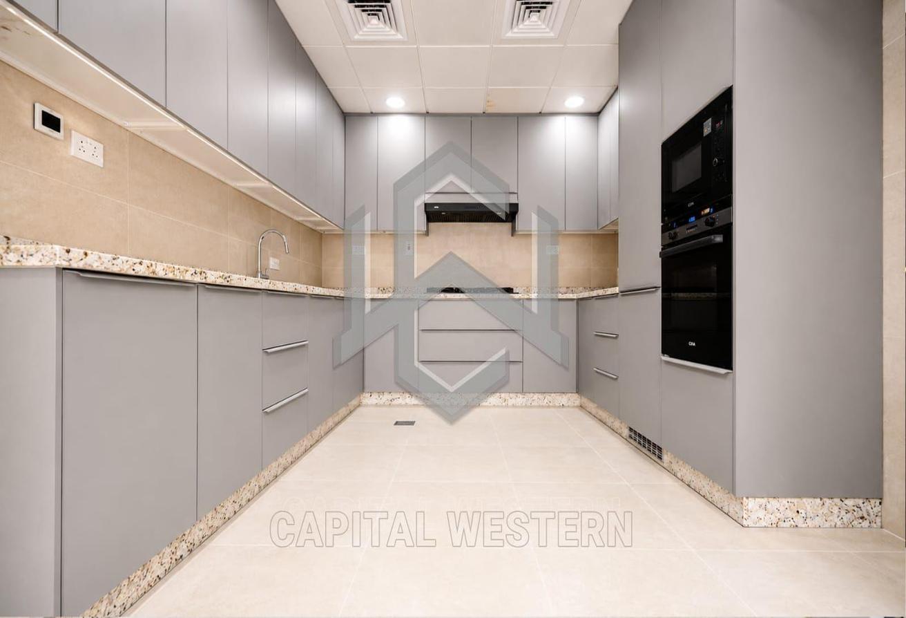 3 Bedroom Villa + Maid's Room + Majlis photo 9