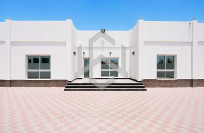 Villa - 3 Bedrooms - 5 Bathrooms for rent in Al Barsha 3 Villas - Al Barsha 3 - Al Barsha - Dubai