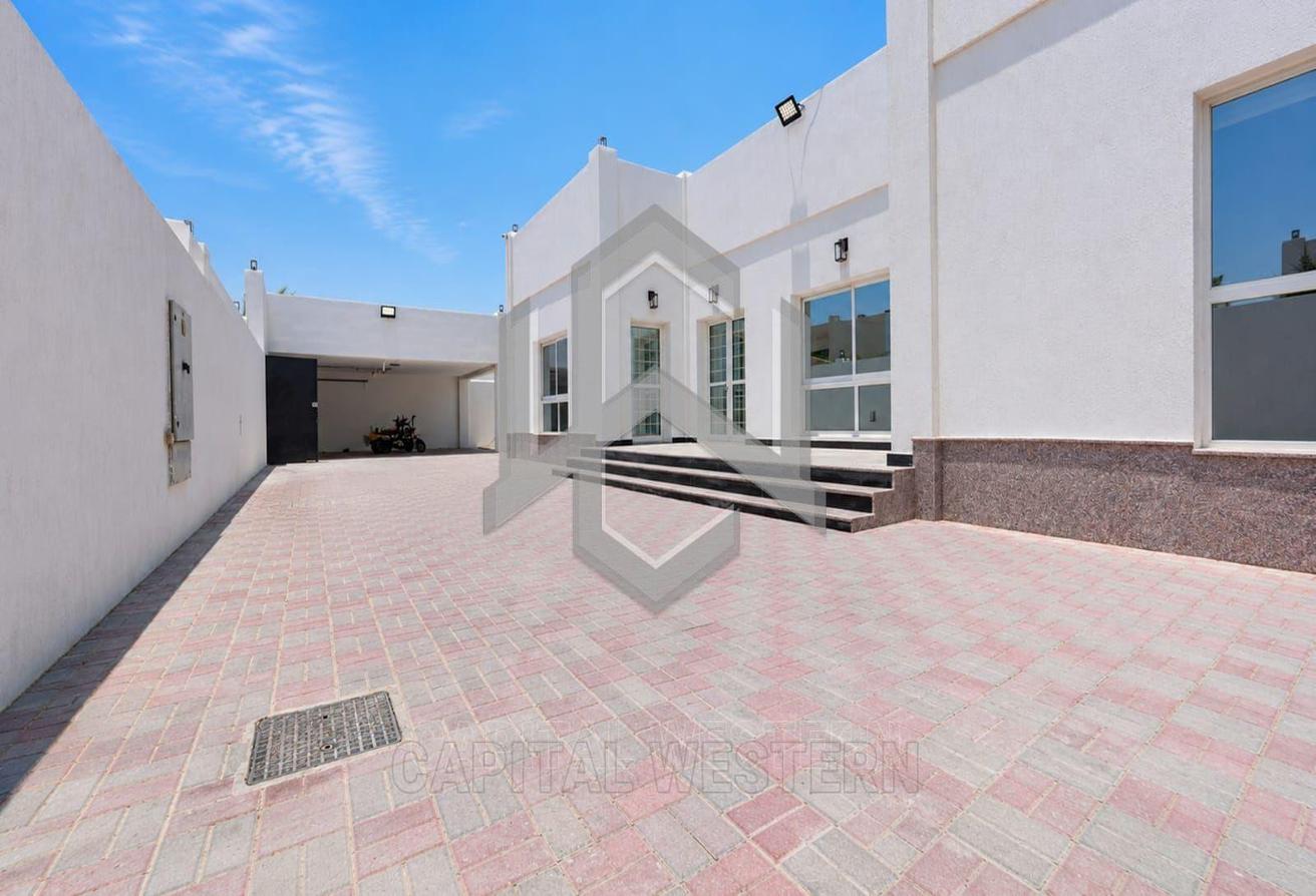 3 Bedroom Villa + Maid's Room + Majlis photo 21