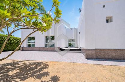 Villa - 3 Bedrooms - 5 Bathrooms for rent in Al Barsha 3 Villas - Al Barsha 3 - Al Barsha - Dubai